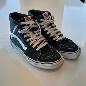 Vans SK8-Hi